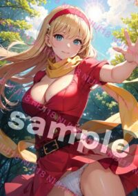 サイボーグ009 フランソワーズ 003 T0615 032L7