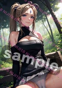 ああっ女神さまっ ベルダンディー T0615 032LD