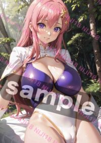 機動戦士ガンダムSEED シード ミーア・キャンベル T0615 032LI