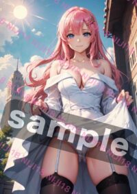 機動戦士ガンダムSEED シード ラクス・クライン T0615 032LJ