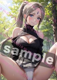 ああっ女神さまっ ベルダンディー T0615 032LK