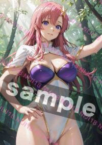 機動戦士ガンダムSEED シード ミーア・キャンベル T0615 032LL