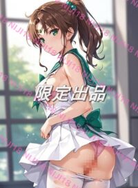 セーラージュピター 木野まこと 美少女戦士セーラームーン 07AHI