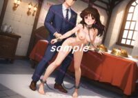 A5452 【1点もの・高画質】野々村亜美 くりいむレモン 09A5J