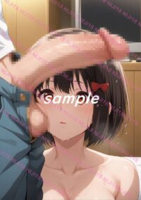 A2337 【1点もの・高画質】久石奏 響け!ユーフォニアム 09A8N