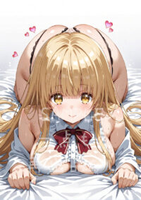 椎名真昼 しいなまひる お隣の天使様1000E