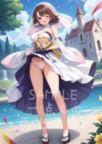 ユウナ ファイナルファンタジーX10037