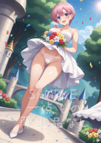 中野一花 五等分の花嫁1003T