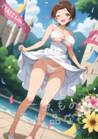 加藤葉月 響け！ユーフォニアム1004H