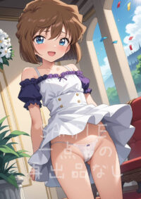 灰原哀 名探偵コナン10081