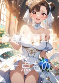 春麗 チュンリー ストリートファイター100GQ