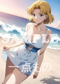 赤木リツコ エヴァンゲリオン100GR