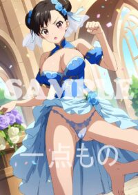 春麗 チュンリー ストリートファイター100H1