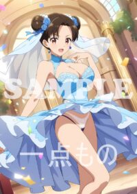 春麗 チュンリー ストリートファイター100H4