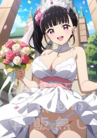 栗花落カナヲ つゆりかなを 鬼滅の刃100HW