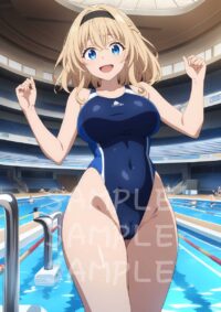 女神官 ゴブリンスレイヤー100K0