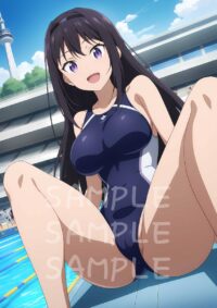 暁美 ほむら 魔法少女まどか☆マギカ100K4