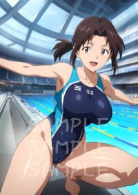 洞木ヒカリ エヴァンゲリオン100KW