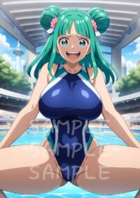 光月日和 ONE PIECE ワンピース100L2