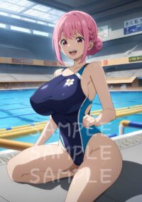 レベッカ ONE PIECE ワンピース100L3