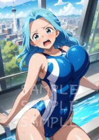 1円スタート♪ ビビ ONE PIECE ワンピース100M2
