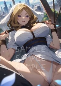 ミレイ・アッシュフォード コードギアス100ML