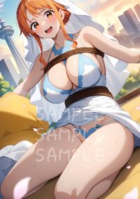 しらほし ONE PIECE ワンピース100NB