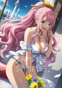 しらほし ONE PIECE ワンピース100NE