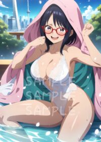 たしぎ ONE PIECE ワンピース100NO