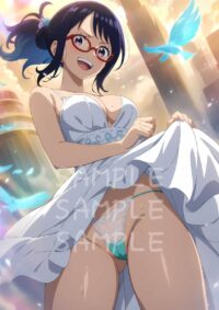 たしぎ ONE PIECE ワンピース100NP