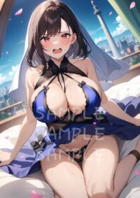 ティファ・ロックハート ファイナルファンタジー7100NV