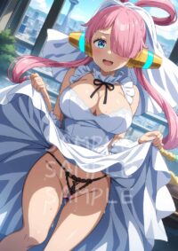 ウタ ONE PIECE ワンピース100OJ