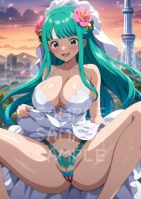 光月日和 ONE PIECE ワンピース100OQ