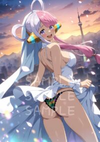 ウタ ONE PIECE ワンピース100OR