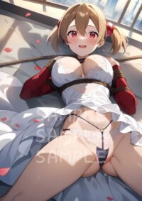 シリカ ソードアート・オンライン100P6