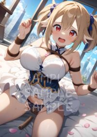 シリカ ソードアート・オンライン100P7