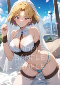 赤木リツコ エヴァンゲリオン100QC