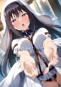 暁美 ほむら 魔法少女まどか☆マギカ100QP