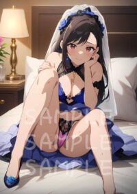 ティファ・ロックハート ファイナルファンタジー7100SD