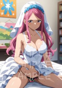 ジュエリー・ボニー ONE PIECE ワンピース100SG