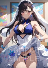 ティファ・ロックハート ファイナルファンタジー7100SM