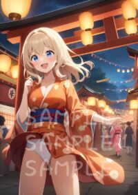 女神官 ゴブリンスレイヤー100VH