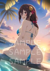 ゆんゆん この素晴らしい世界に祝福を!100XF