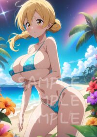 巴 マミ 魔法少女まどか☆マギカ100XP
