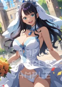 ニコ・ロビン ONE PIECE ワンピース100XV