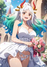 ヤマト ONE PIECE ワンピース100XY