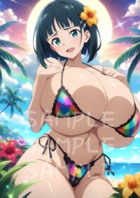 リーファ 桐ヶ谷直葉 ソードアート・オンライン100Y9