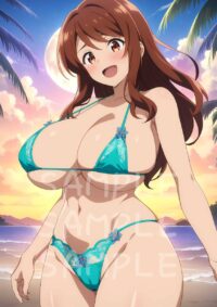 朝比奈みくる 涼宮ハルヒの憂鬱100YC