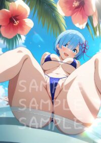 レム リゼロ100YE