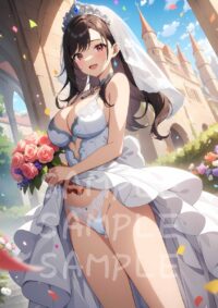 ティファ・ロックハート ファイナルファンタジー7100YM